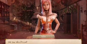 Arcane Lust 18+