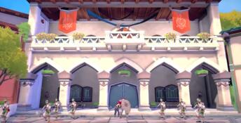 Arcanima: Mist of Oblivion - Prologue PC Screenshot