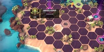 ARCANIUM: Rise of Akhan