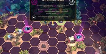 ARCANIUM: Rise of Akhan
