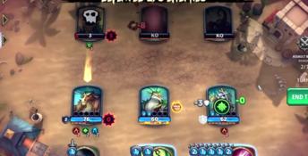 ARCANIUM: Rise of Akhan