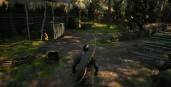 Archer: The Witch's Wrath PC Screenshot
