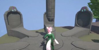Archipelagates PC Screenshot
