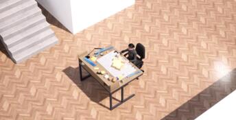 Architect Life: A House Design Simulator
