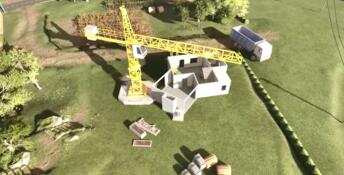 Architect Life: A House Design Simulator PC Screenshot