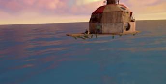Arden's Wake PC Screenshot