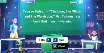 Are You Smarter Than A 5th Grader PC Screenshot