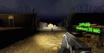 Area 51 : Beyond The Wall PC Screenshot