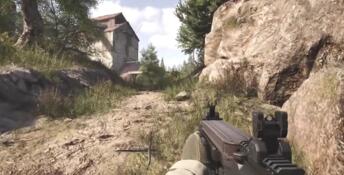 Arena Breakout: Infinite PC Screenshot