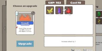 Aria and the Crystal Kingdom PC Screenshot