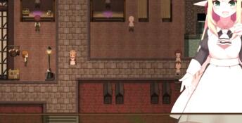 Aria and the Secret of the Labyrinth PC Screenshot