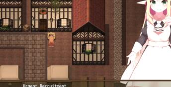 Aria and the Secret of the Labyrinth PC Screenshot