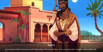 ARISEN – Chronicles of Var’Nagal PC Screenshot