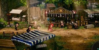 Arisen Force: Vonimir PC Screenshot
