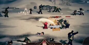 Arisen Force: Vonimir