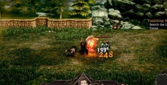 Arisen Force: Vonimir
