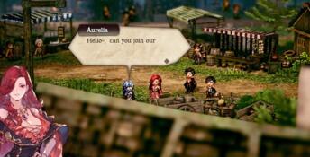 Arisen Force: Vonimir PC Screenshot