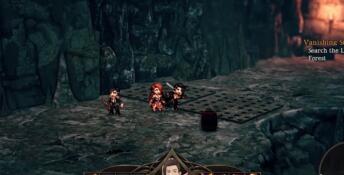 Arisen Force: Vonimir PC Screenshot