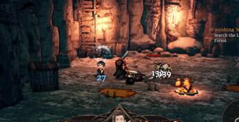 Arisen Force: Vonimir PC Screenshot