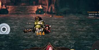 Arisen Force: Vonimir PC Screenshot