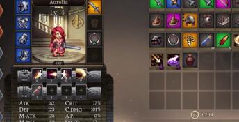 Arisen Force: Vonimir PC Screenshot