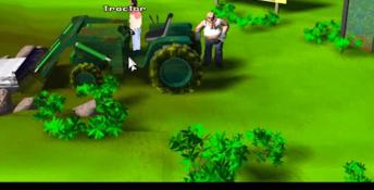 Ark Of Time PC Screenshot