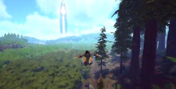 Ark Survival Evolved PC Screenshot
