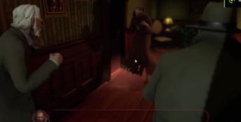 Arkham Horror: Mother's Embrace PC Screenshot