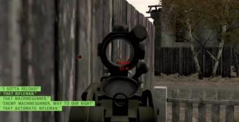 Arma 2 PC Screenshot