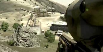 ArmA 2: Operation Arrowhead PC Screenshot