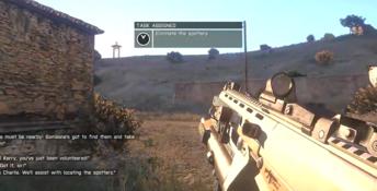 Arma 3 PC Screenshot