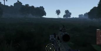 Arma 3 Apex PC Screenshot