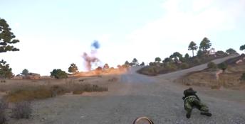 Arma 3: Laws of War PC Screenshot