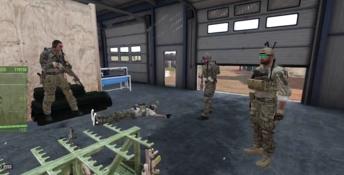 Arma 3: Ultimate Edition PC Screenshot