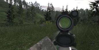 ARMA: Gold Edition PC Screenshot