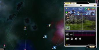 Armada 2526 PC Screenshot