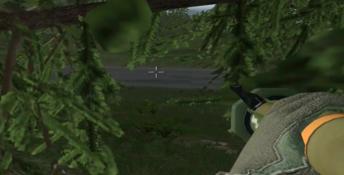 Arma: Armed Assault PC Screenshot