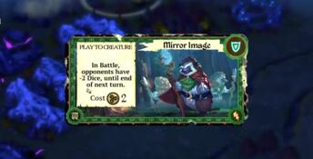 Armello - The Dragon Clan PC Screenshot