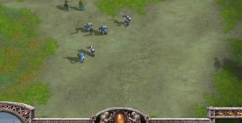Armies Of Exigo PC Screenshot