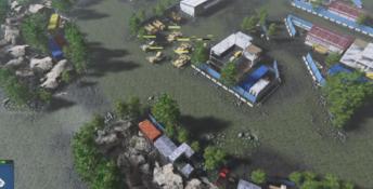 Armor Clash 2022 [RTS] PC Screenshot