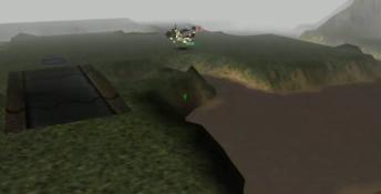 Armor Command PC Screenshot