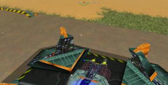 Armor Command PC Screenshot