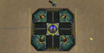 Armor Command PC Screenshot