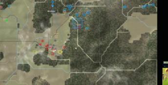 Armored Brigade PC Screenshot