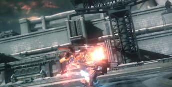 Armored Core VI: Fires of Rubicon PC Screenshot