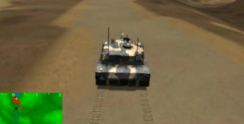 Armored Fist 2 PC Screenshot
