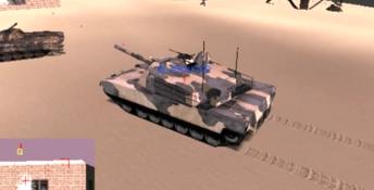 Armored Fist 3 PC Screenshot