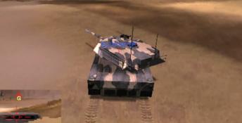Armored Fist 3 PC Screenshot