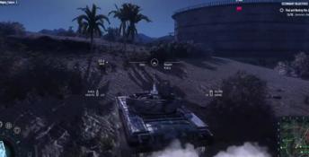 Armored Warfare PC Screenshot