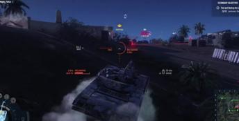 Armored Warfare PC Screenshot
